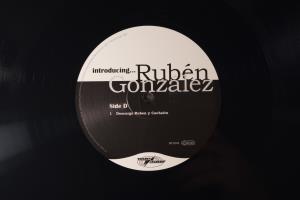 Introducing… Rubén González (12)
